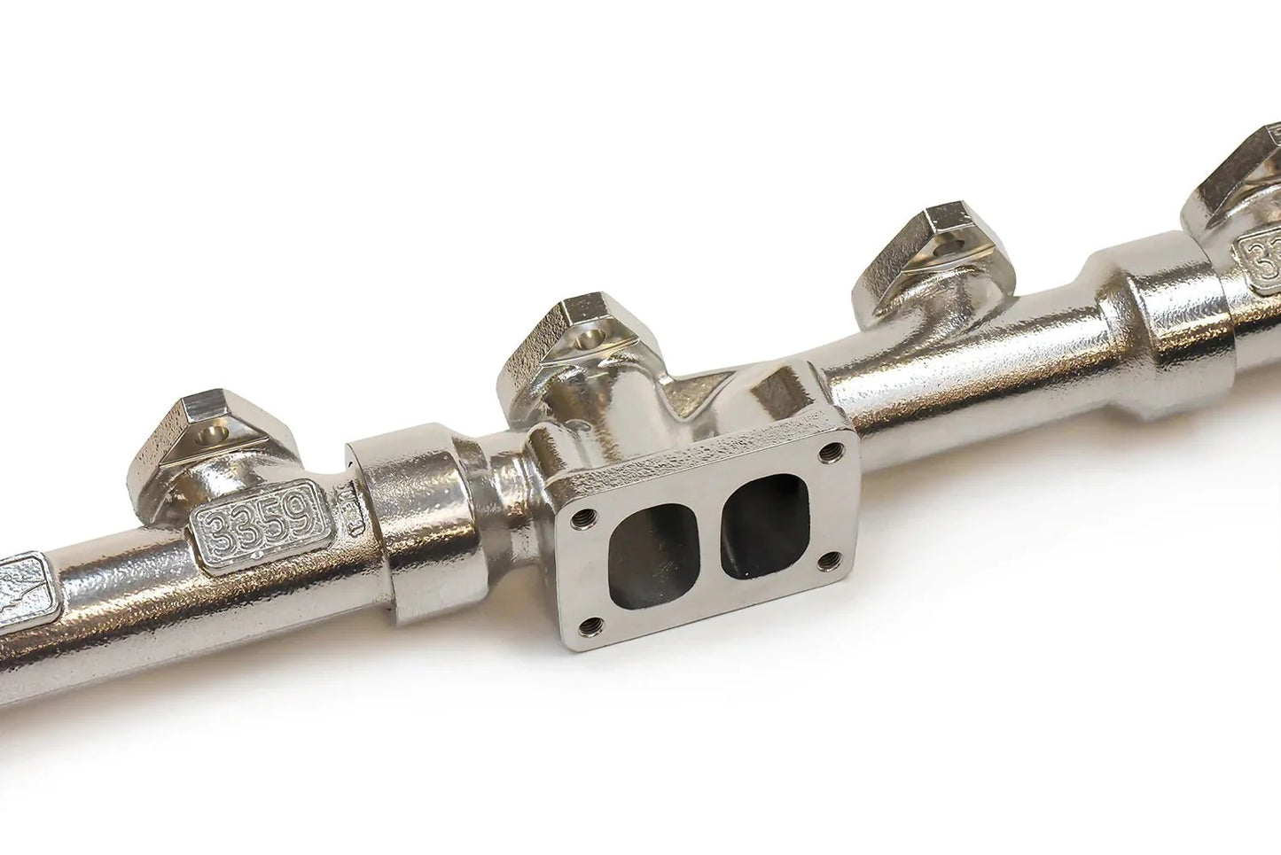 Big Boss CAT E-Model Exhaust Manifold