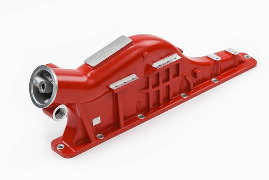 Big Boss Intake Manifold Cummins ISX15 2010-2013