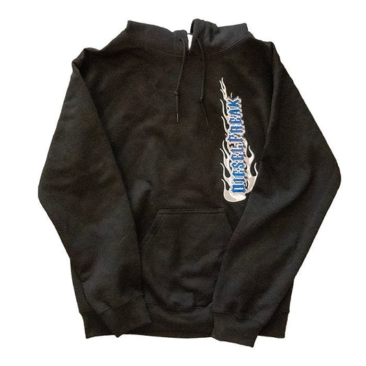 Big Boy Toys Hoodie