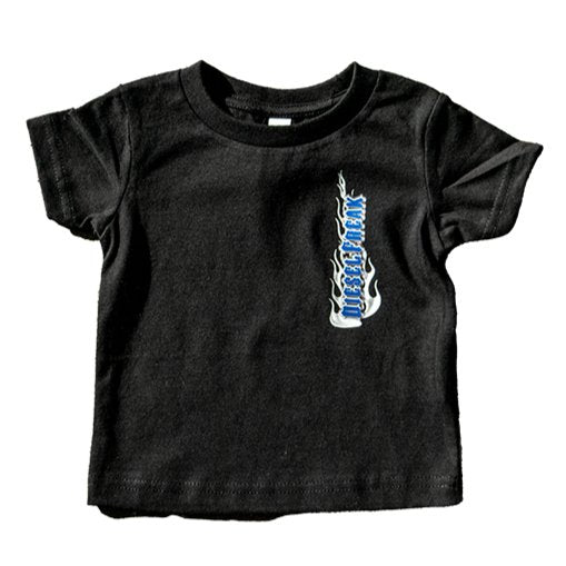 Big Boy Toys infant Tee