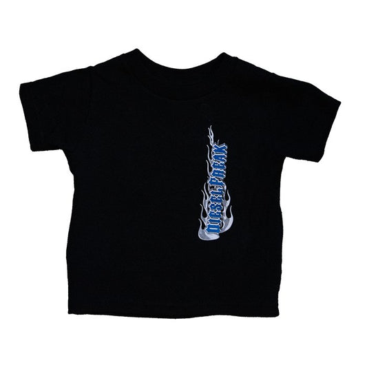 Big Boy Toys Toddler Tee