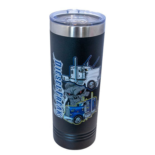 Big Boy Toys Tumbler