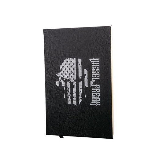 Blackout Notebook