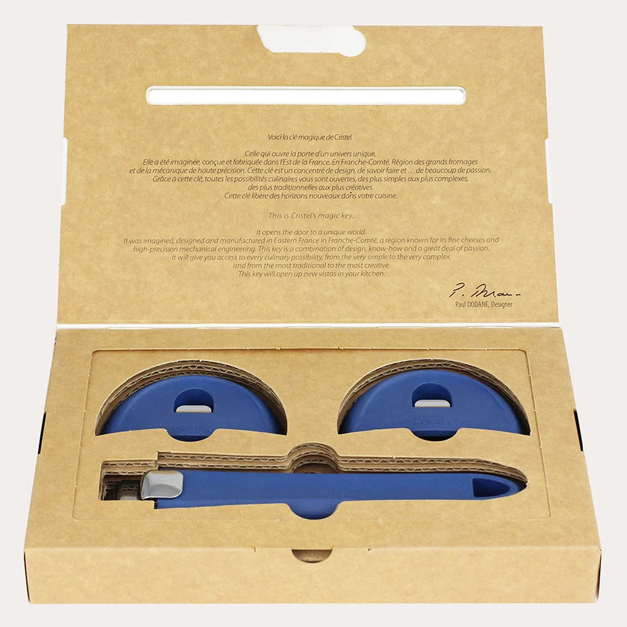 Set of Color Handles (New Shape)