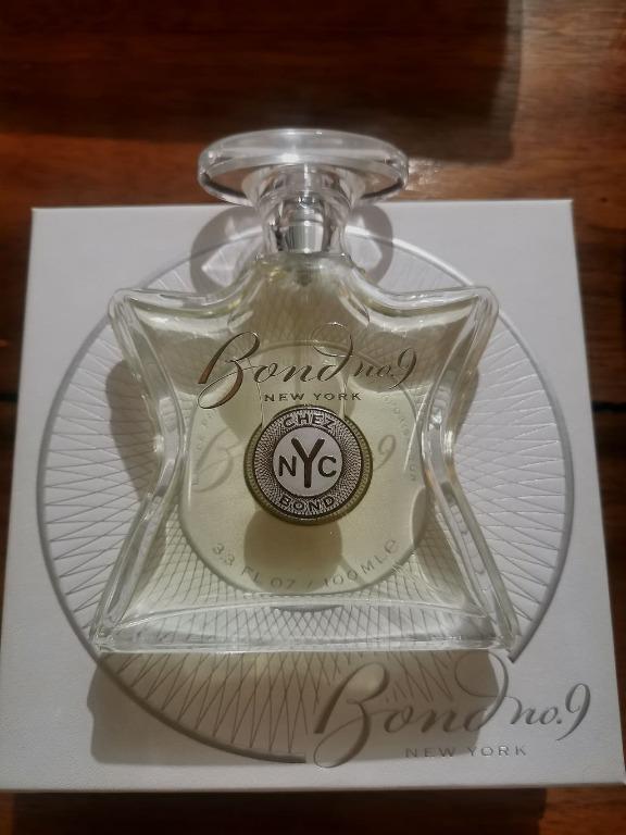 Bond No.9 Chez Bond Eau De Parfum