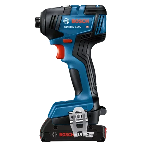 BOSCH GXL18V-27B22 Cordless 18V 2-Tool Combo Kits