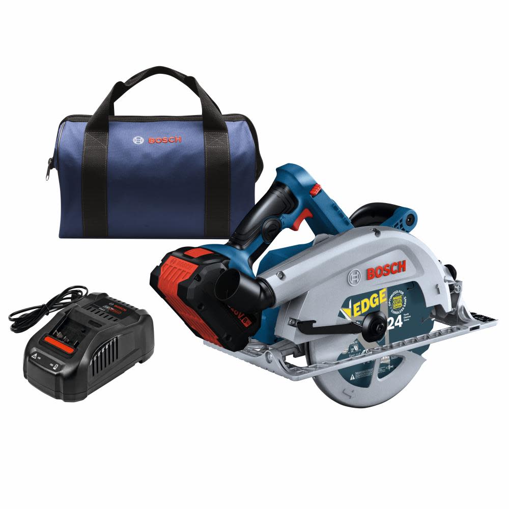 Bosch GKS18V-25CB14 PROFACTOR 18V 7-1/4 In. Circular Saw Kit