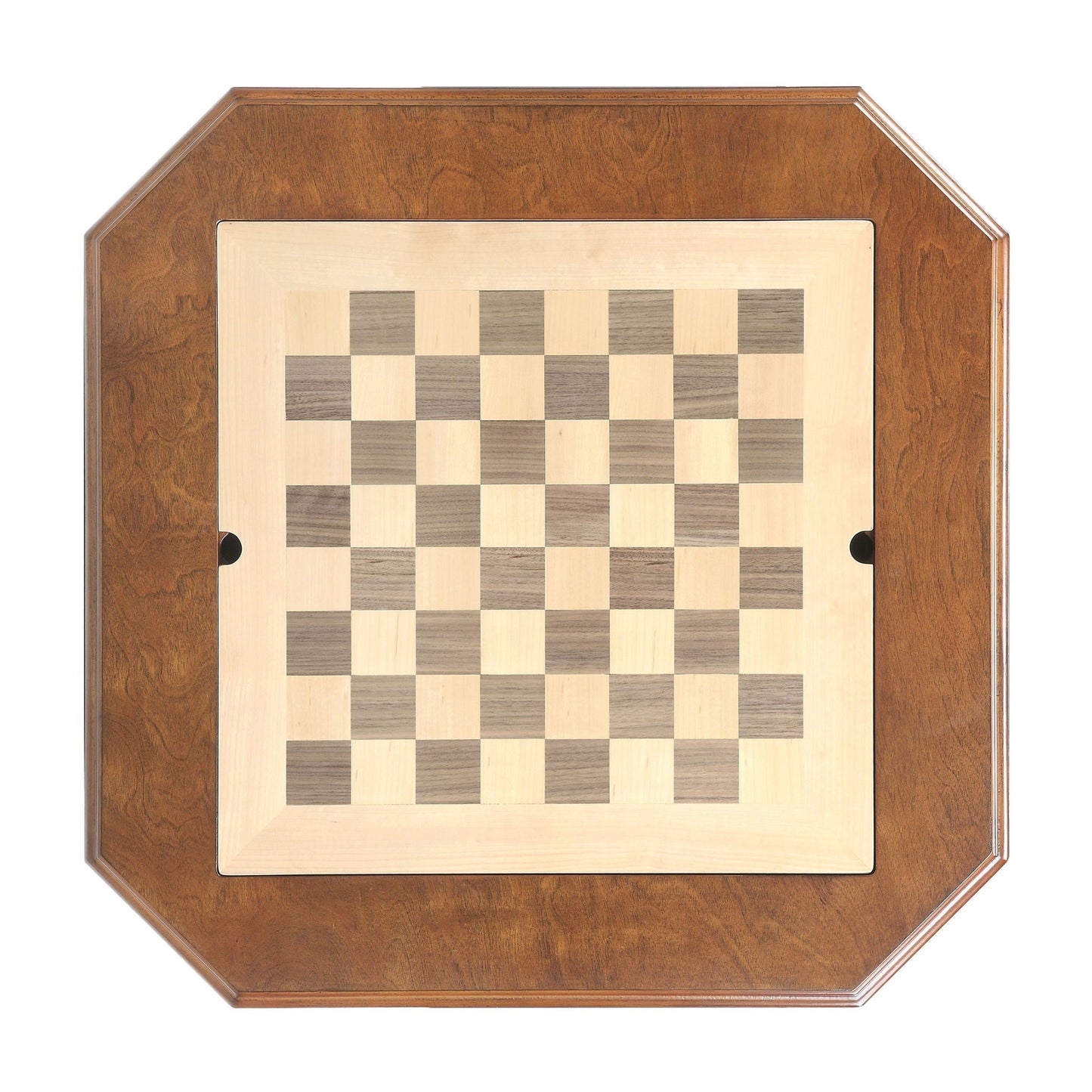 Galini - Game Table - Walnut