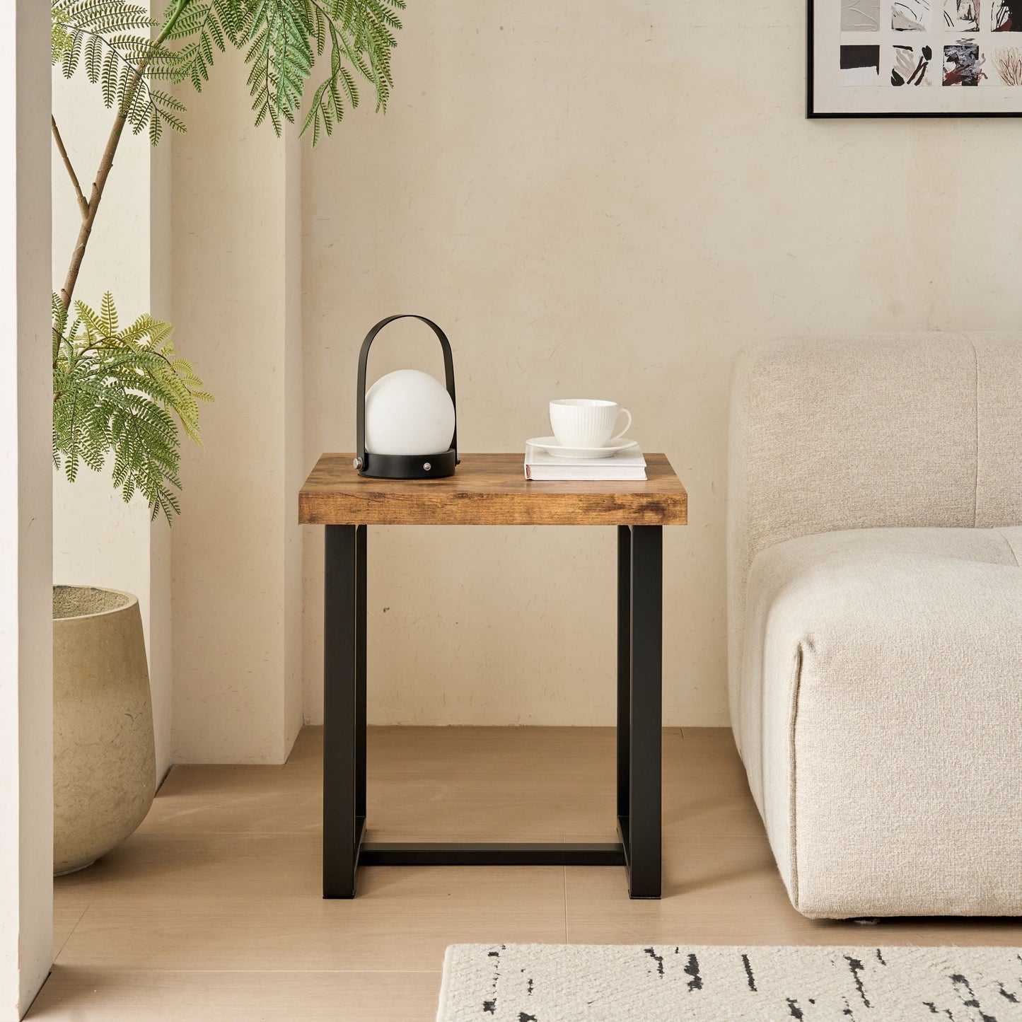 Table For Living Room
