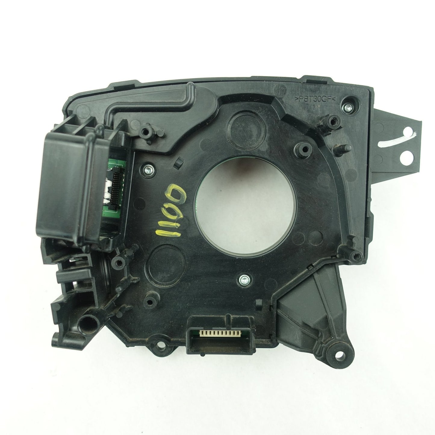 2015 2016 2017 2018 2019 2020 Ford F150 Steering Column Switch Module Hub