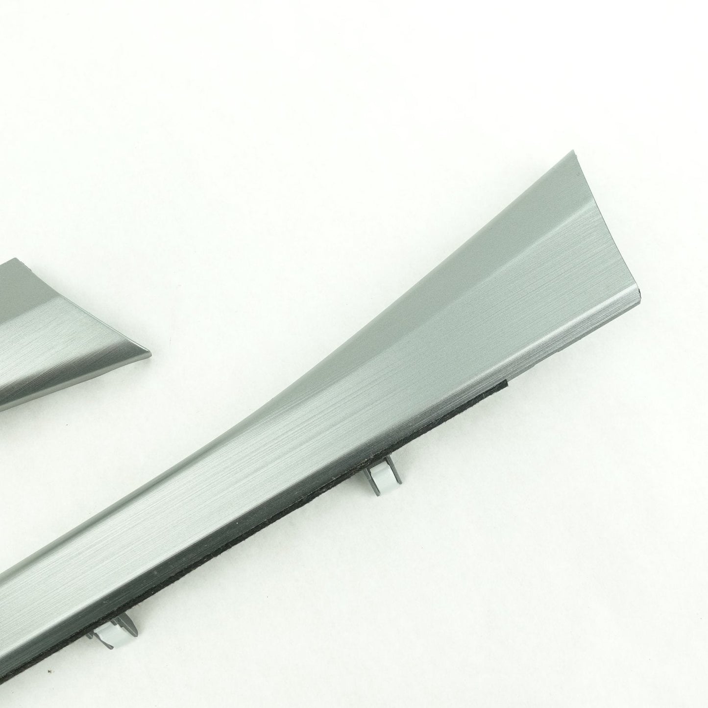 2022 2023 2024 Honda Odyssey Interior Door Dash Trim Garnish Panel Set Silver