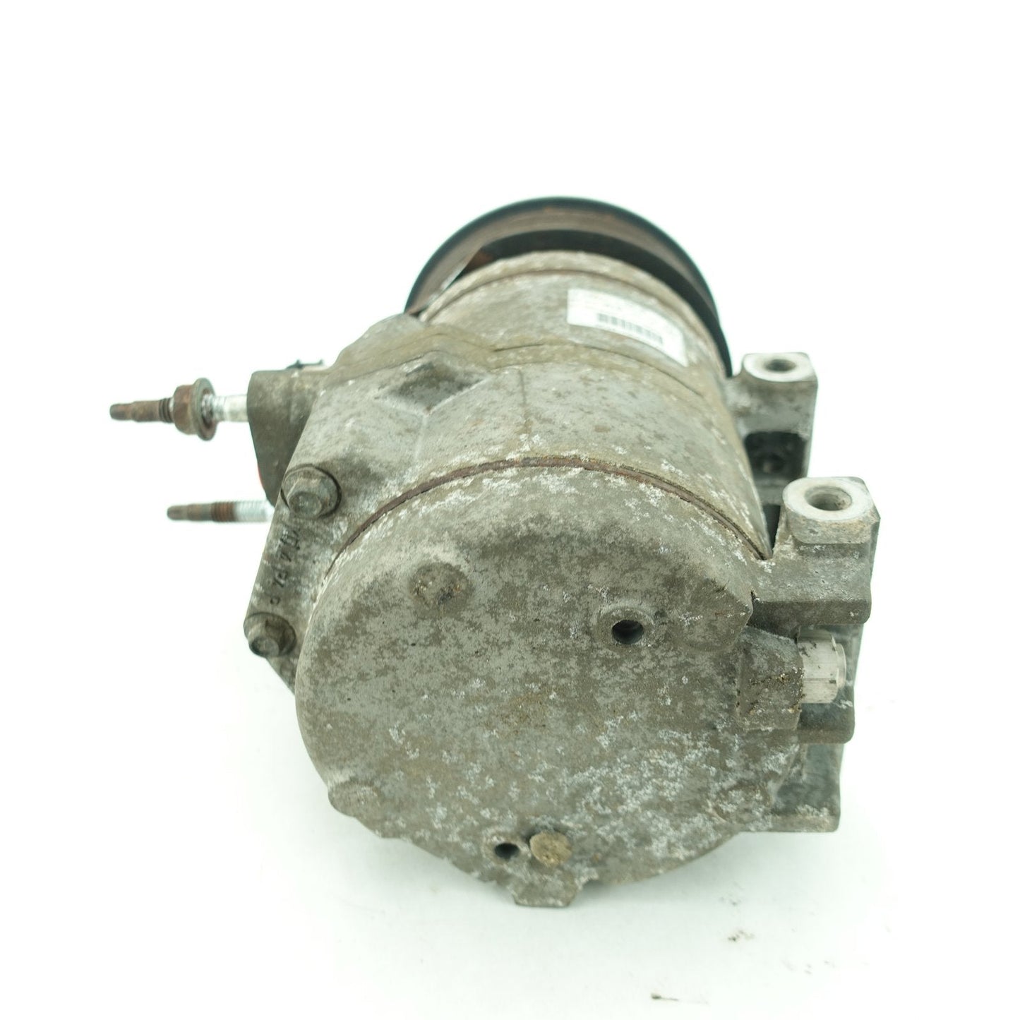 2011 2012 2013 2014 2015 2016 Ford F250 F350 6.7L Diessel Ac A/c Compressor