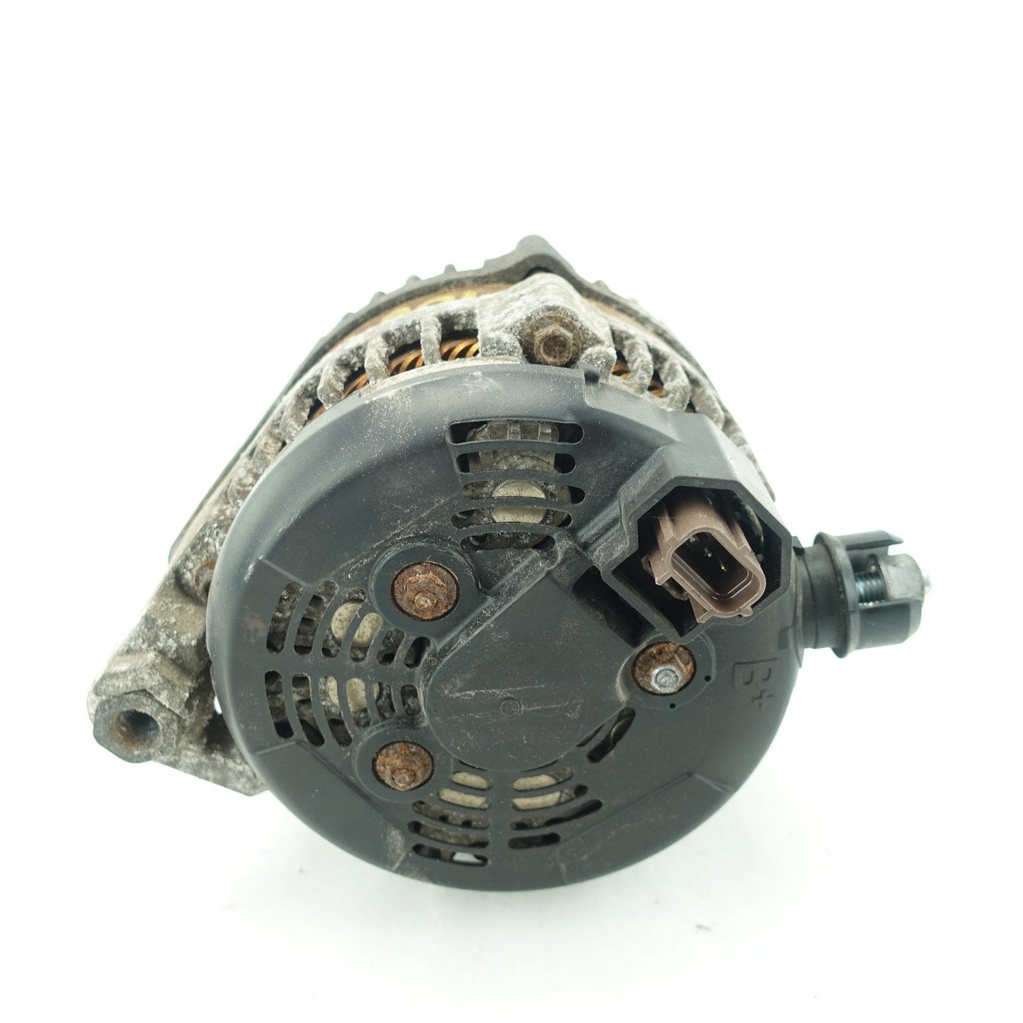 2011 2012 2013 2014 2015 2016 Ford F250SD F350SD Alternator 6.7L Diesel 200 Amp