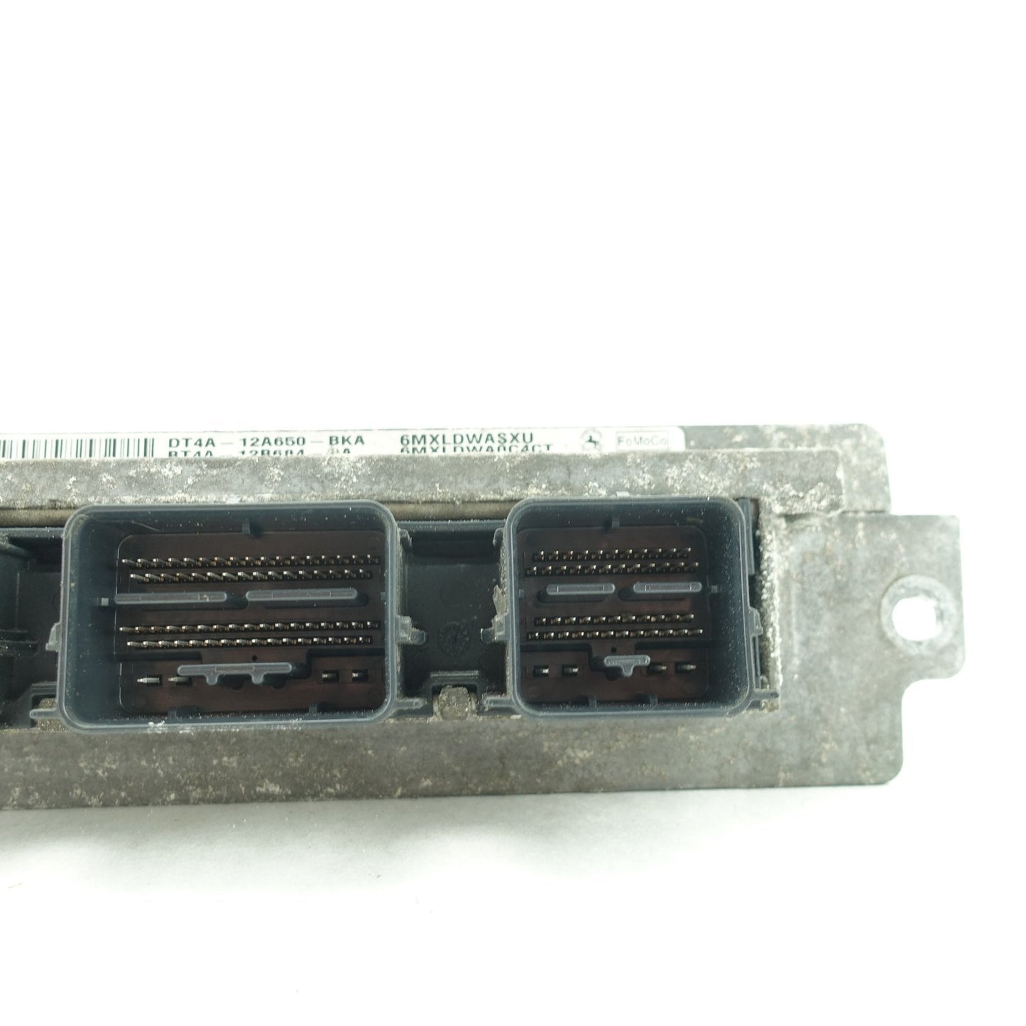 2013 2014 Ford Edge Engine Computer Control Module ECU ECM PCM
