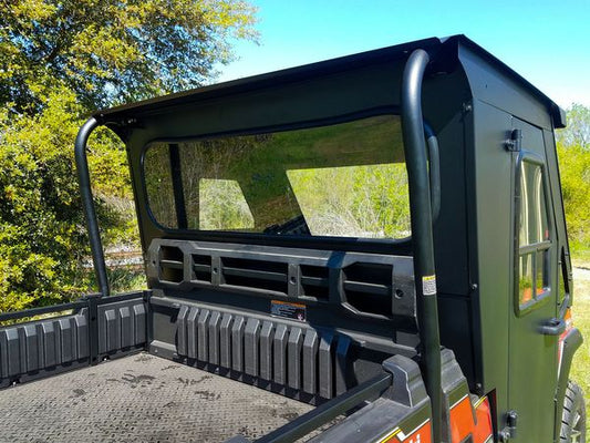 Cab Backsplash Fortress Kawasaki Mule 4000/4010 (2013-2022)
