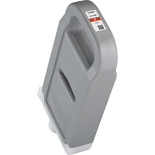 PFI-1700 R - Red Pigment Ink Tank 700ml
