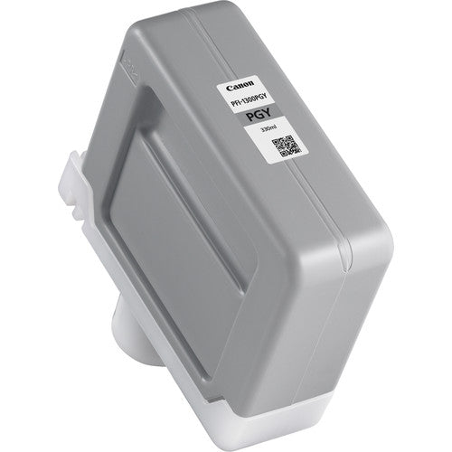 PFI-1300 PGY - Photo Gray Pigment Ink Tank 330ml