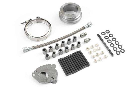 Big Boss for CAT 3126 & C7 Install Kit