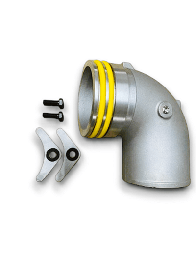 CAT Elbow Kit