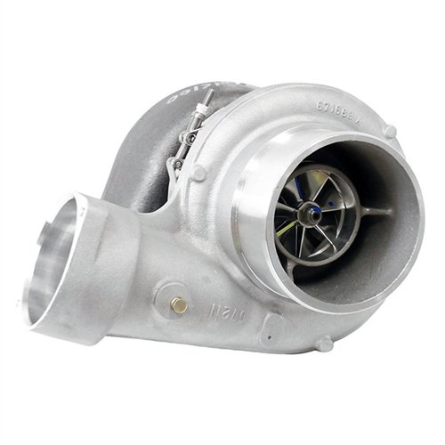BorgWarner Turbocharger - Non Wastegated 78x1.32
