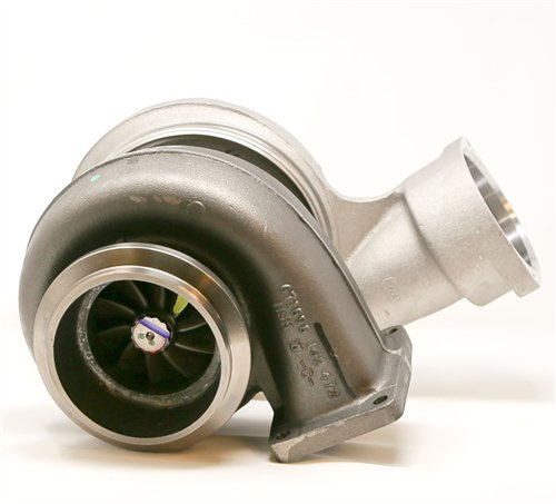 CAT Turbocharger - Non Wastegated 80x1.45
