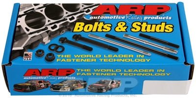 Caterpillar ARP heavy duty head stud kit