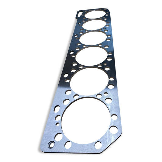 Caterpillar spacer plate .338