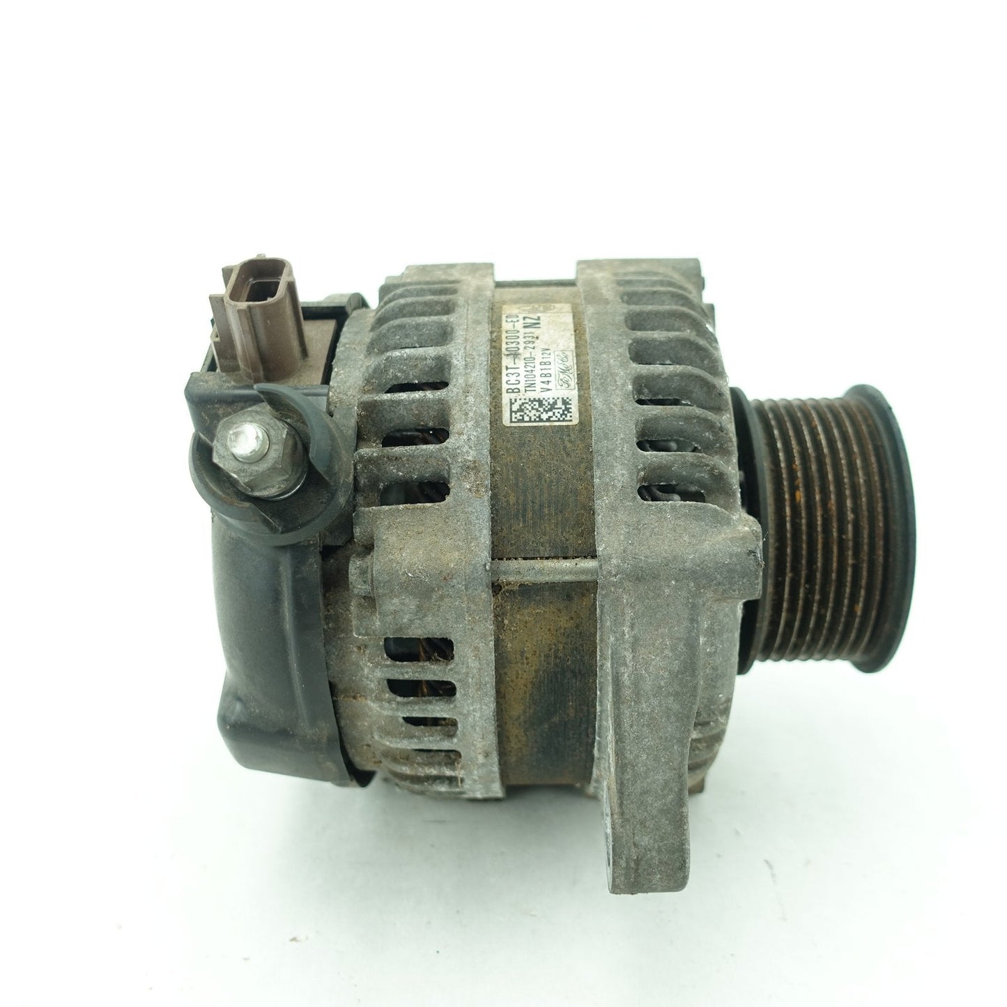 2012 2013 2014 2015 2016 Ford F250 F350 Alternator Generator 6.7L Diesel 155 Amp