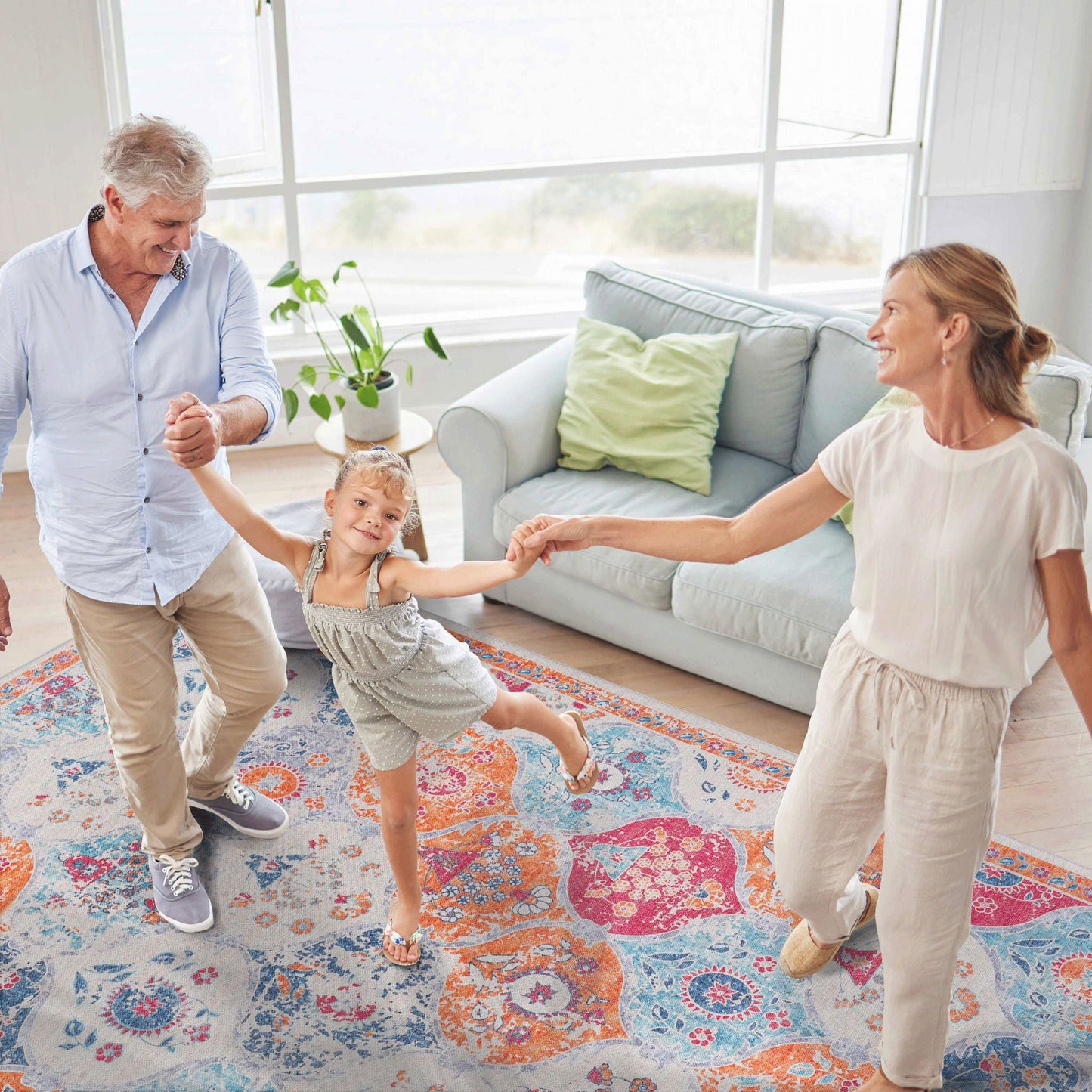 Maval - Area Rug