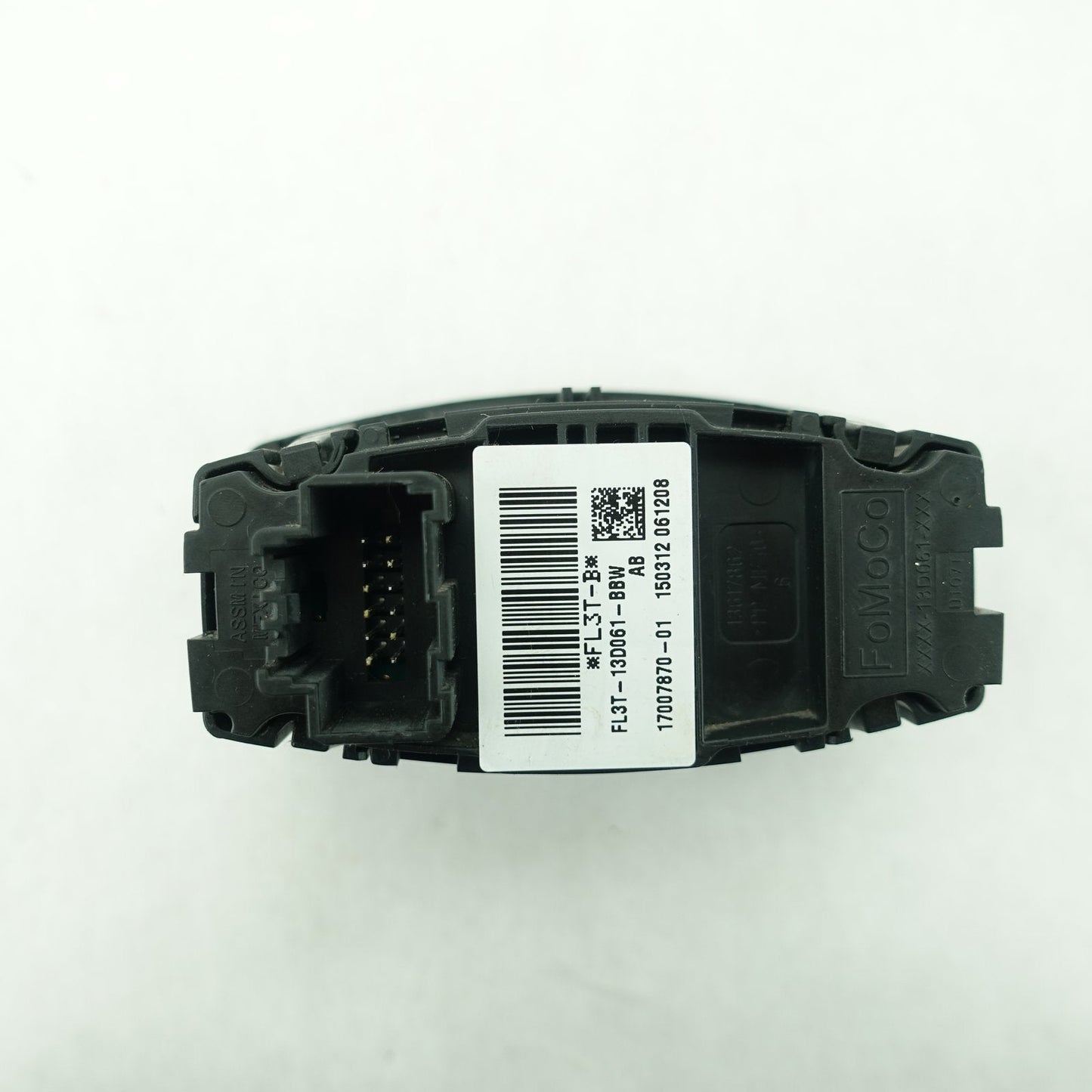2015 2016 2017 2018 2019 Ford F150 Headlight Head Light Lamp Fog Dimmer Switch