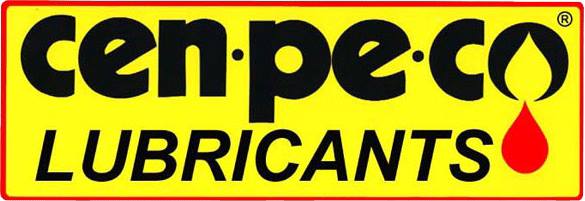 Cen-Pe_Co Heavy Duty 5th Wheel Grease