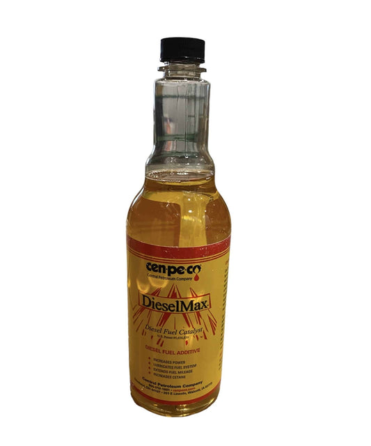Cen Pe Co DieselMax Fuel Additive