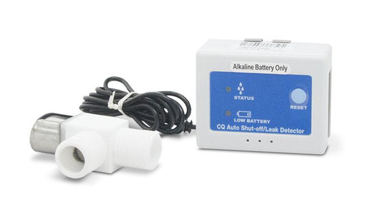 Leak Detector