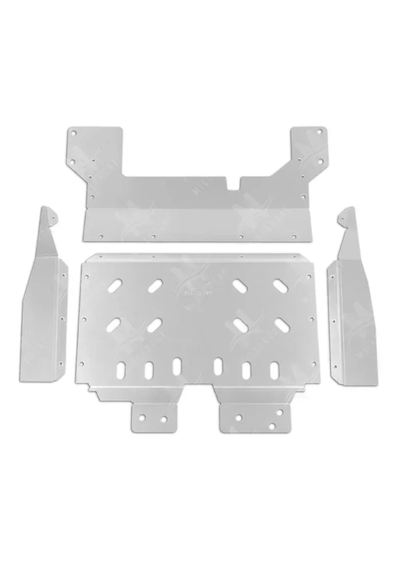 GMC Yukon 2021-2026 Cat Shield
