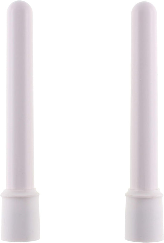 Cisco Meraki MA-ANT-20 4/7 dBi Dual-Band Omni Directional Antennas [Includes 2 Antennas] (Renewed)
