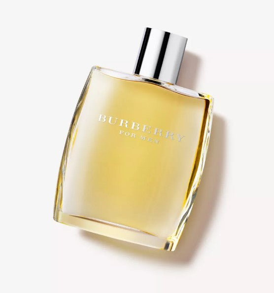 Burberry Classic For Him Eau de Toilette
