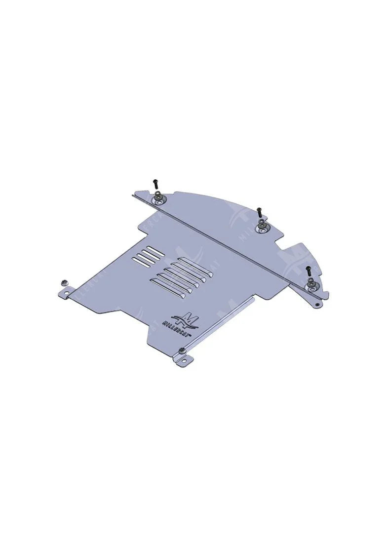Toyota Corolla 2.0L 2020-2026 Cat Shield