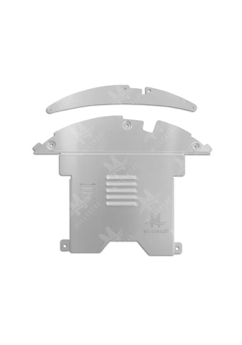 Toyota Corolla 2.0L 2020-2026 Cat Shield