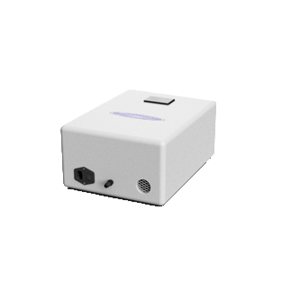 Crystal Quest OxiOrg Water Oxidation Ozone System