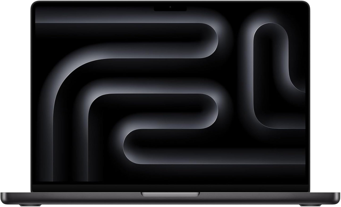 (CTO) Apple 14-inch MacBook Pro: M5 Pro chip w 15-core CPU - 16-core GPU, 48GB, 1TB, Space Black, 70W - Z1ML00024 - (2026)