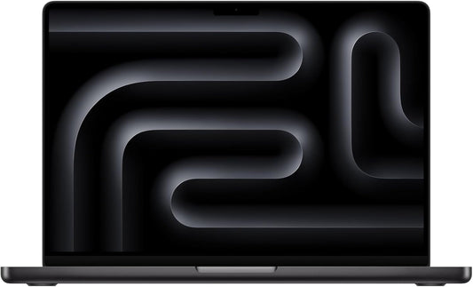 (CTO) Apple 14-inch MacBook Pro: M5 Pro chip w 15-core CPU - 16-core GPU, 48GB, 1TB, Space Black, 70W - Z1ML00024 - (2026)