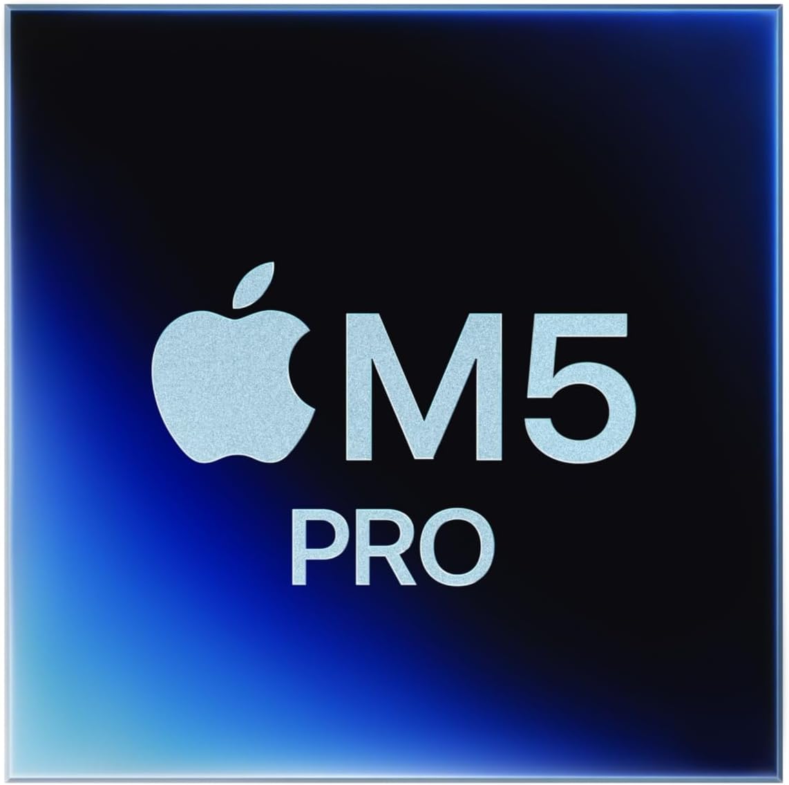 (CTO) Apple 14-inch MacBook Pro: M5 Pro chip w 15-core CPU - 16-core GPU, 48GB, 1TB, Space Black, 70W - Z1ML00024 - (2026)
