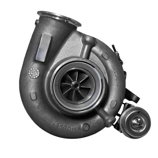 Cummins Holset Performance turbo