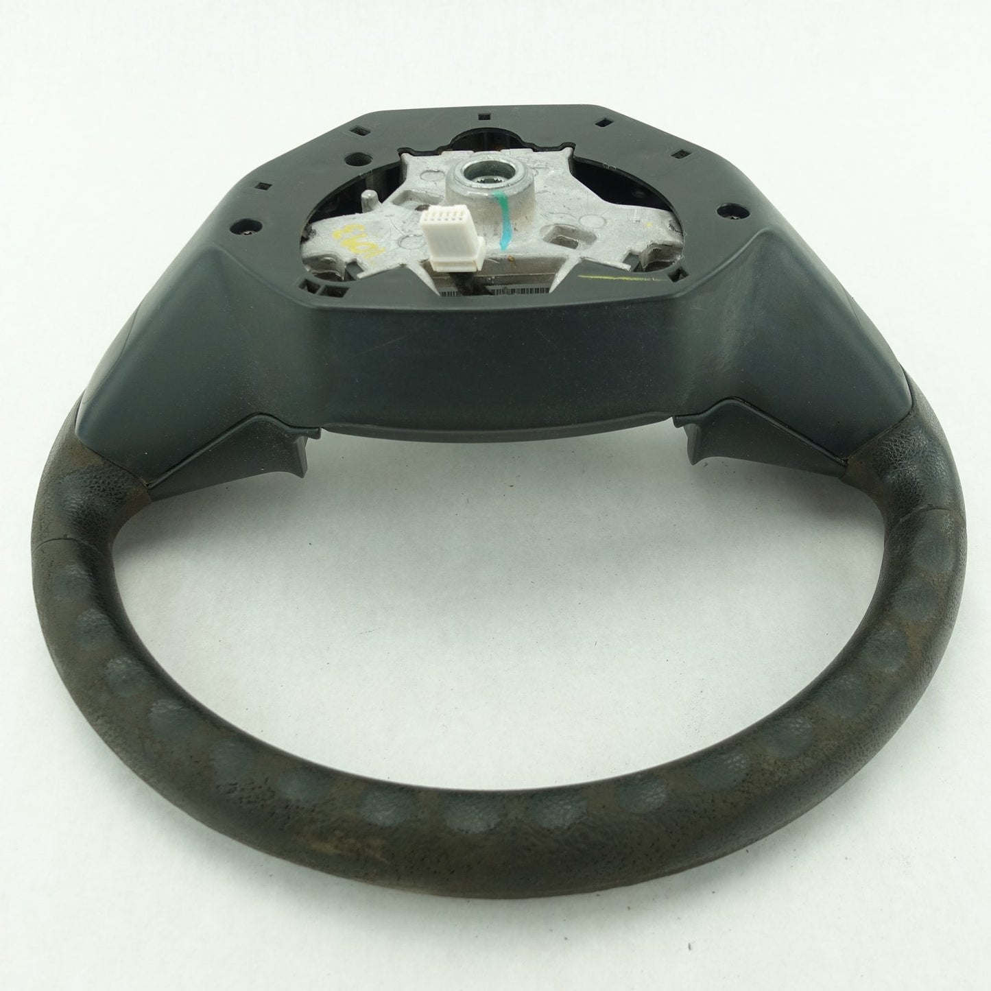2014 2015 2016 2017 2018 Ram 1500 2500 3500 Steering Wheel Audio Cruise Controls