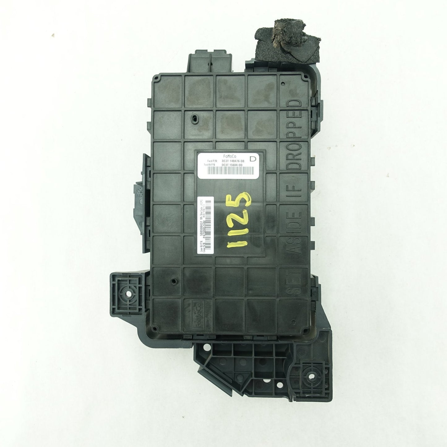 2013 Ford F250 F350 BCM Body Control Module Computer Fuse Junction Box