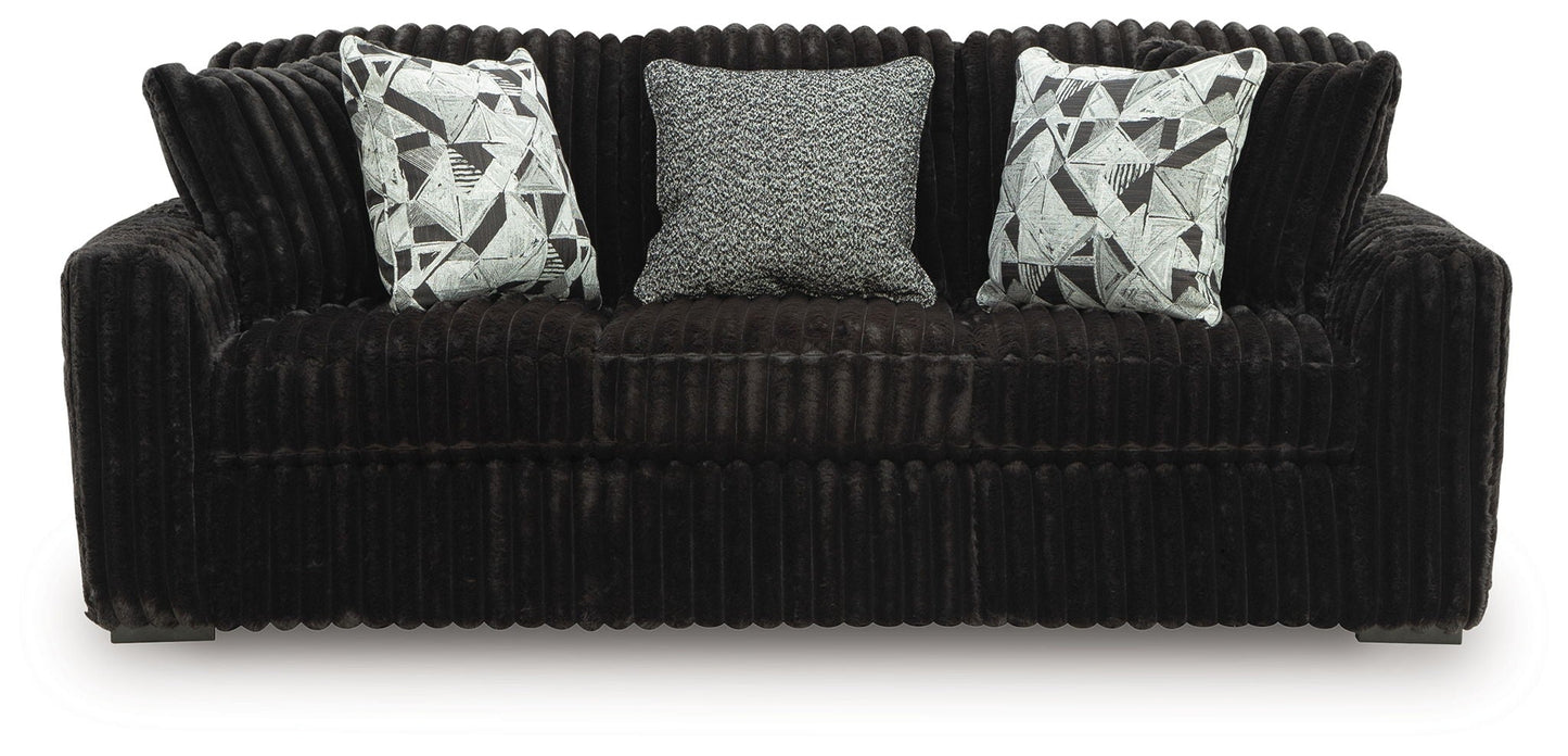 Midnight-Madness - Sofa