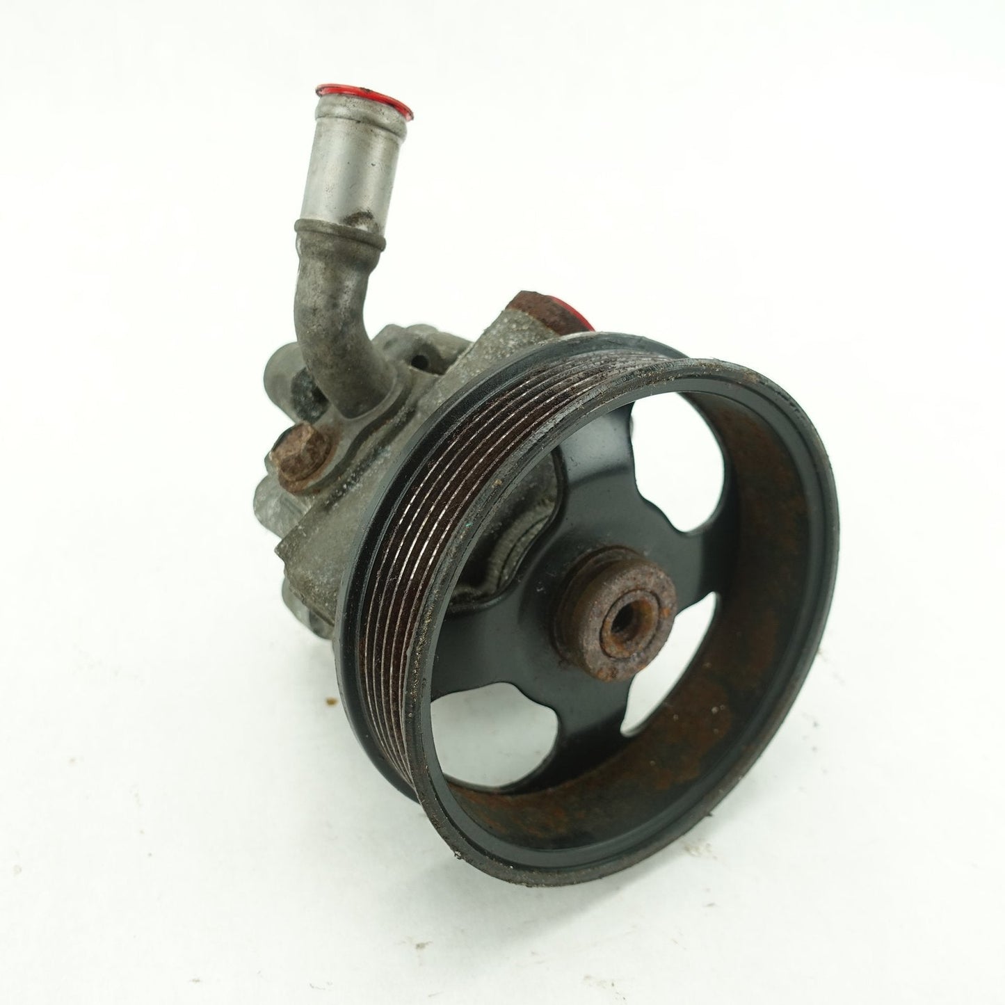 2011 2012 2013 2014 2015 2016 Chrysler Town & Country Power Steering Pump