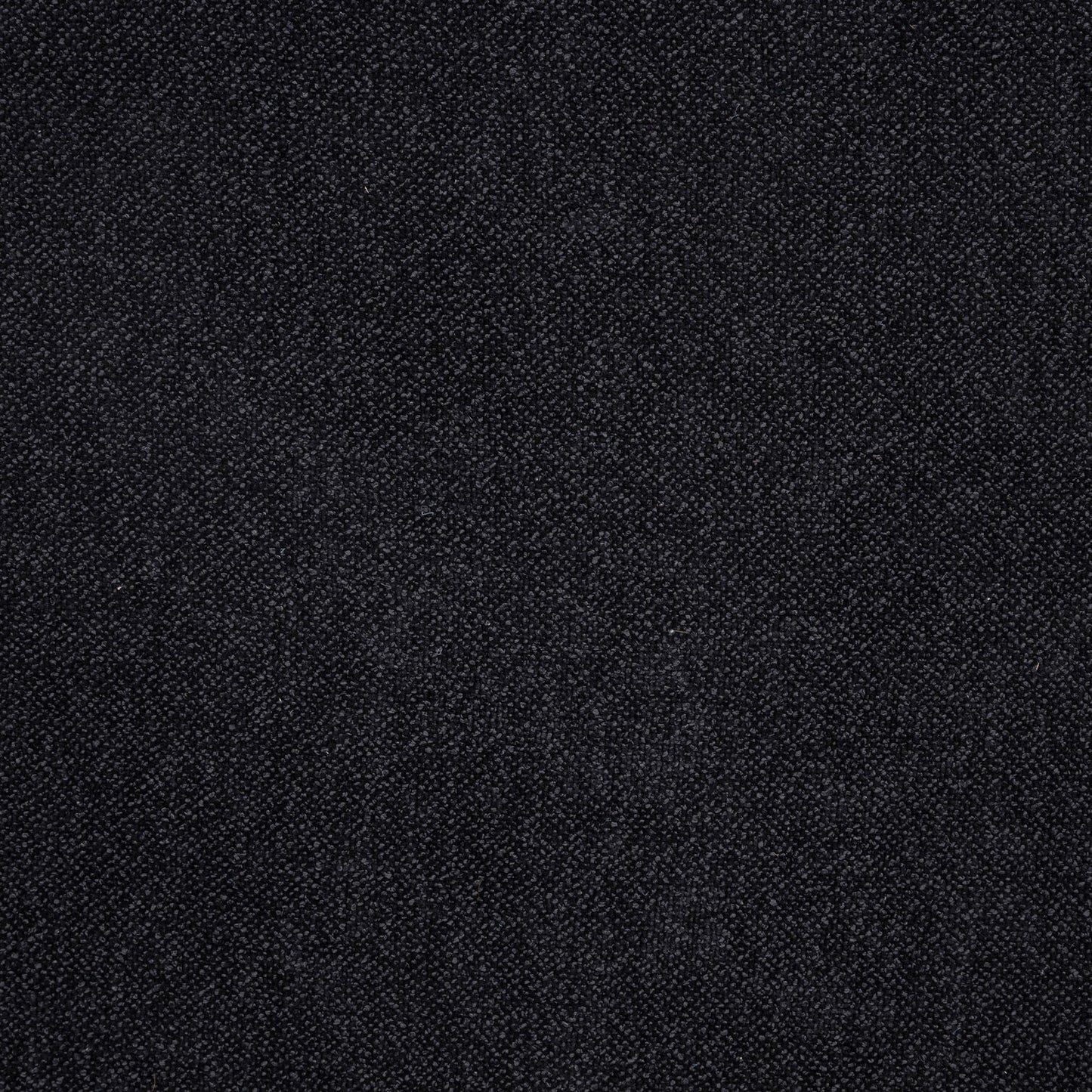 Octavia Upholstered Track Arm Accent Chair Black