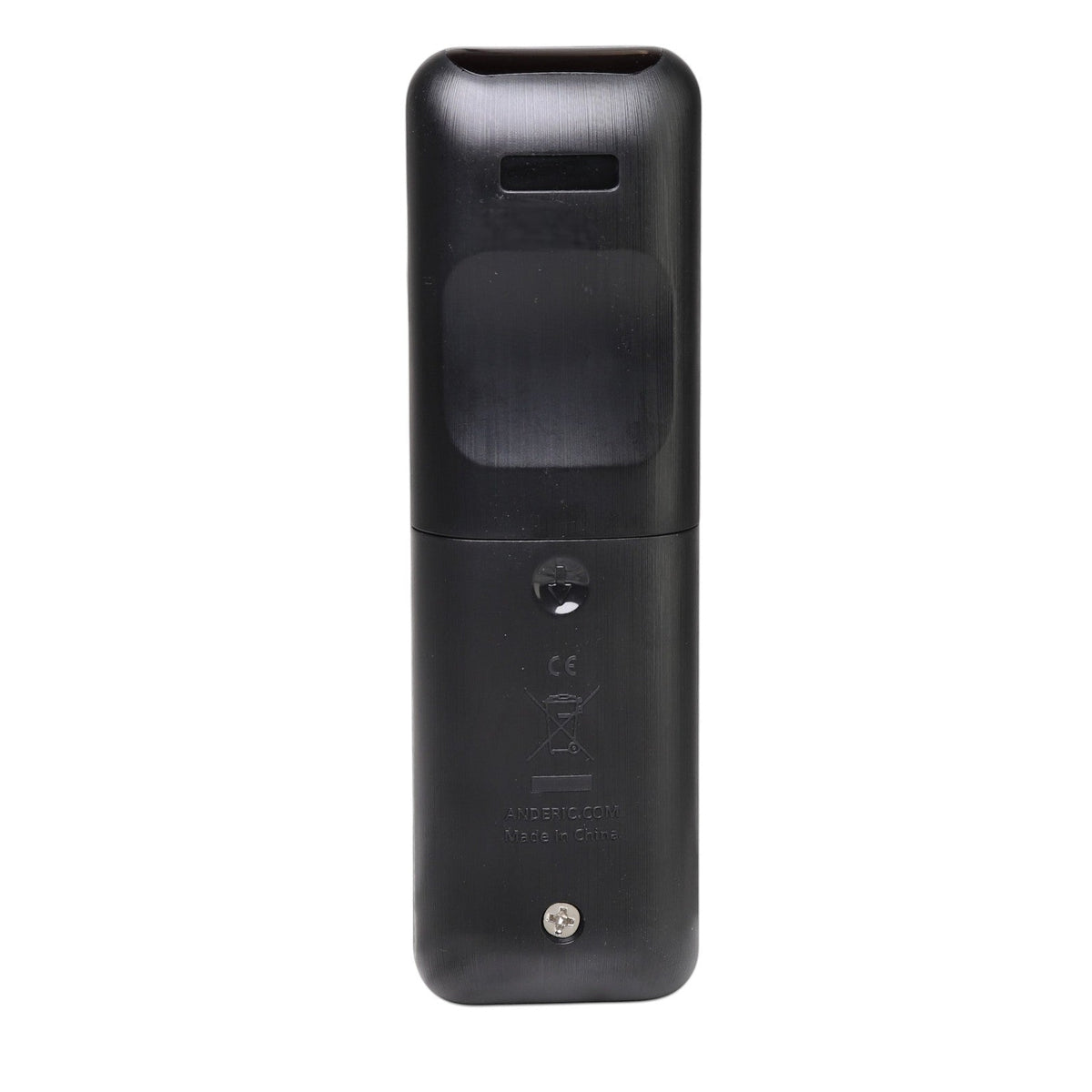 Anderic Substitute for Roku 2 IR Streaming Remote Control [RRST01]