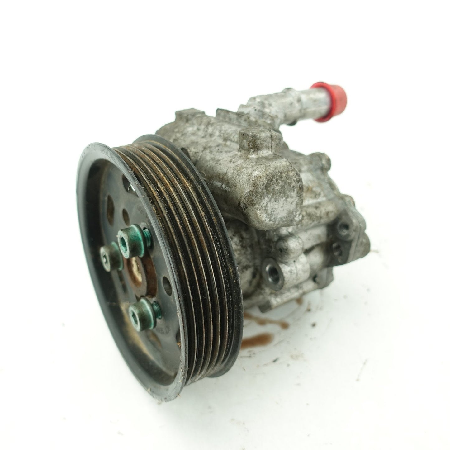 2000 2001 2002 2003 2004 2005 2006 Audi TT Power Steering Pump